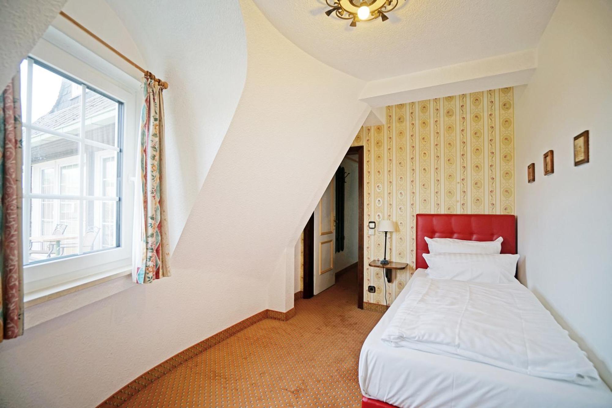 Hotel Appartement Landhaus Stutzi - Hotel Strandperle Cuxhaven Kültér fotó