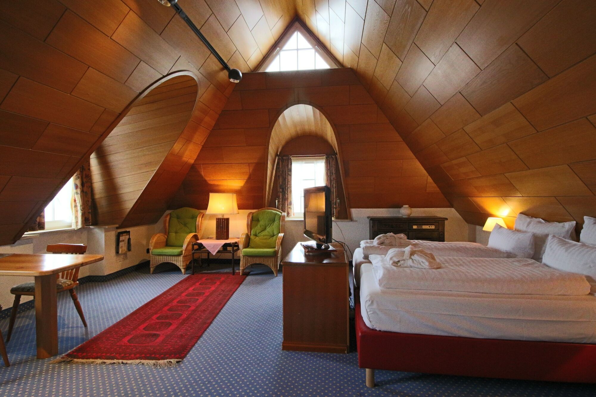 Hotel Appartement Landhaus Stutzi - Hotel Strandperle Cuxhaven Kültér fotó