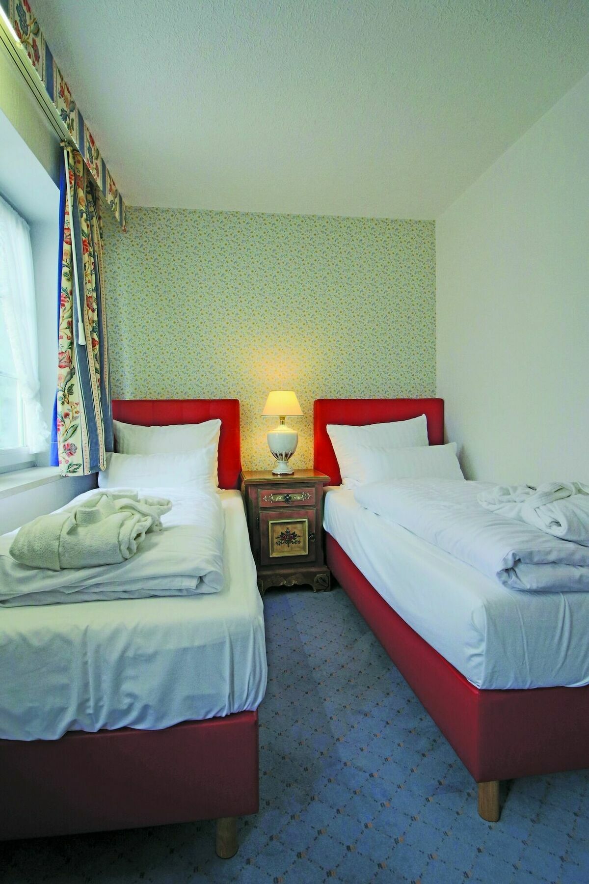 Hotel Appartement Landhaus Stutzi - Hotel Strandperle Cuxhaven Kültér fotó